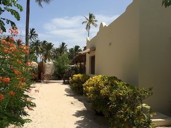 Zanzibar Garden Villa Extérieur photo
